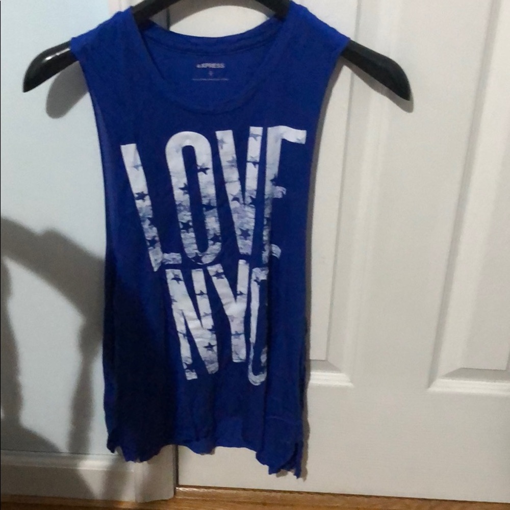 Muscle tee - Picture 4 of 6